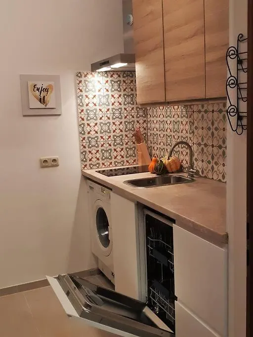 Right Time For Right Place -Mit 2 Zimmern Munique Apartamento