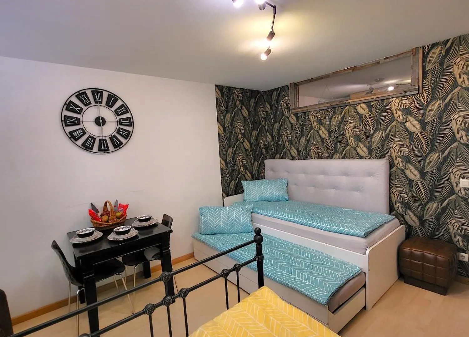 Apartamento Right Time For Right Place -Mit 2 Zimmern Munique