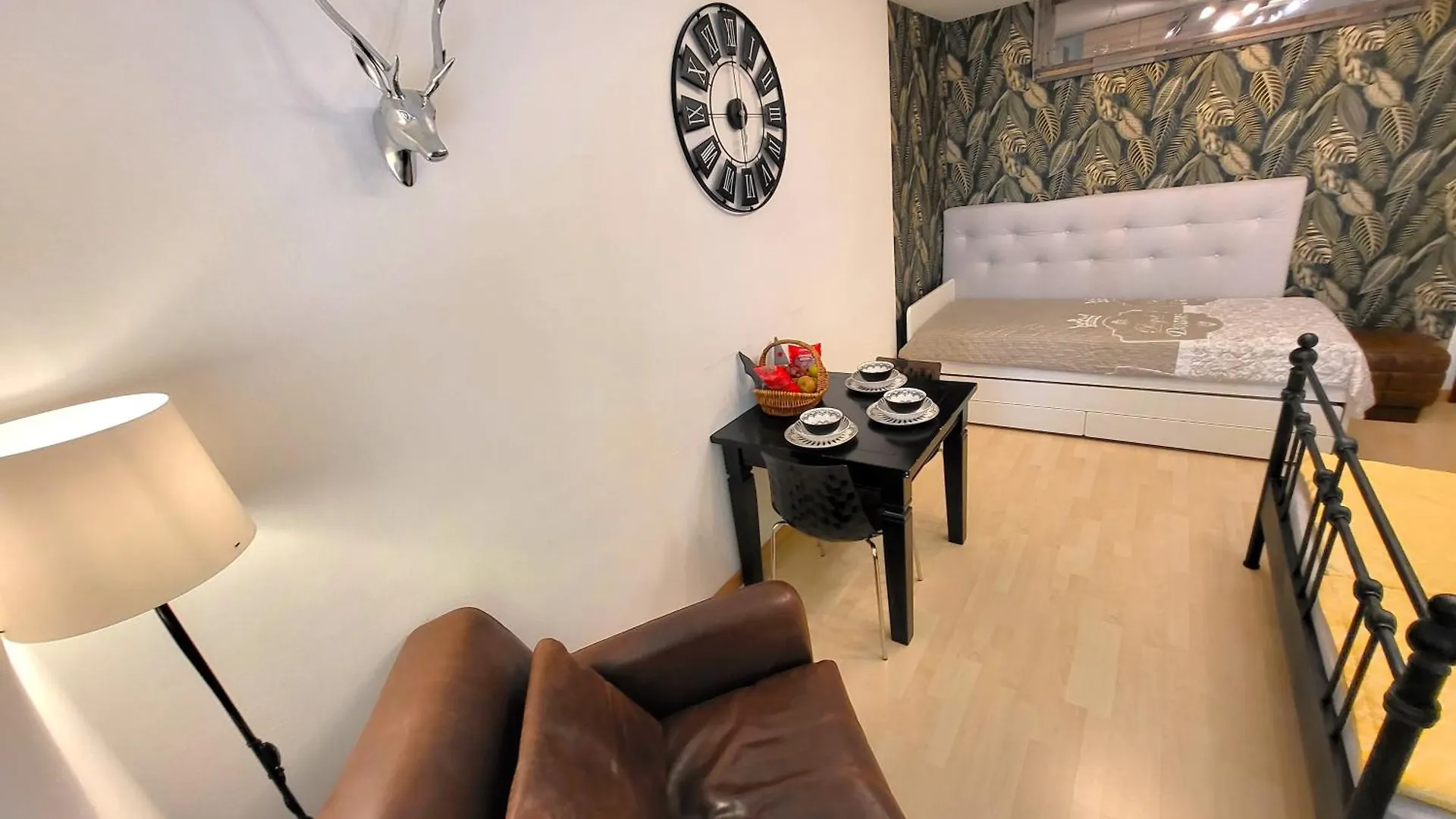 Apartamento Right Time For Right Place -Mit 2 Zimmern Munique Alemanha